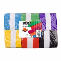 BIBUŁA GUFR.10 KOL. 25CM [STK]          