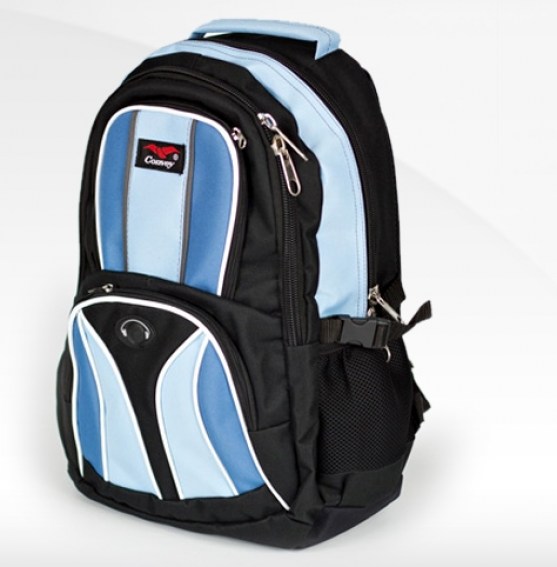 PLECAK SZKOLNY MAXPOL                   