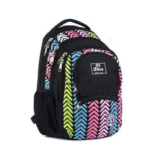 PLECAK SZKOLNY MAXPOL                   