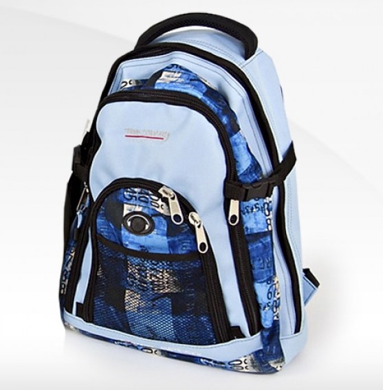 PLECAK SZKOLNY MAXPOL                   