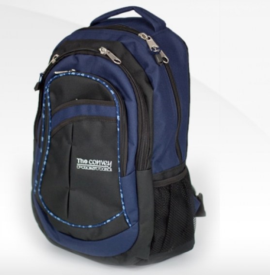 PLECAK SZKOLNY MAXPOL                   