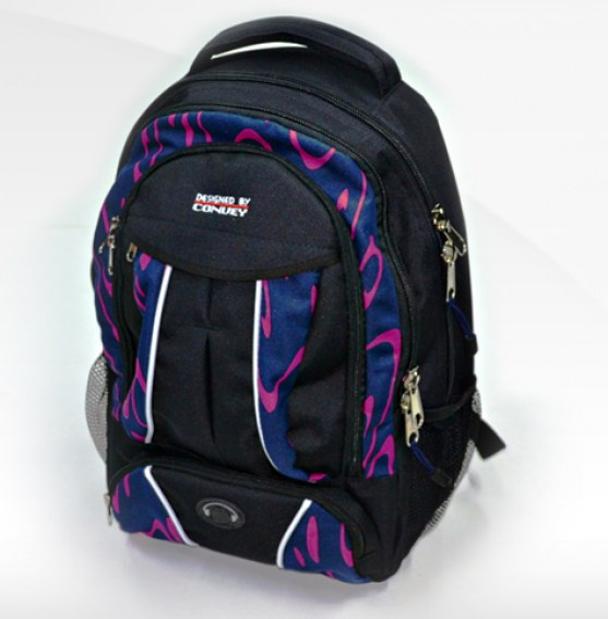 PLECAK SZKOLNY MAXPOL                   