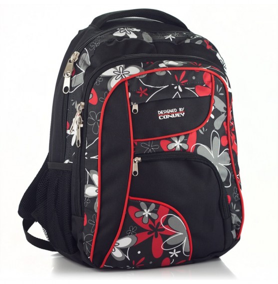 PLECAK SZKOLNY MAXPOL                   