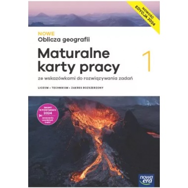 1LO NOWE OBLICZA GEOGRAFII KP ZR [NE]   