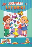 SUPER LITERKI [PASJA]                   