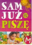 SAM JUŻ PISZĘ 5+ NOWE [GREG]            