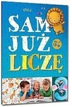SAM JUŻ LICZĘ 5+ [GREG]                 